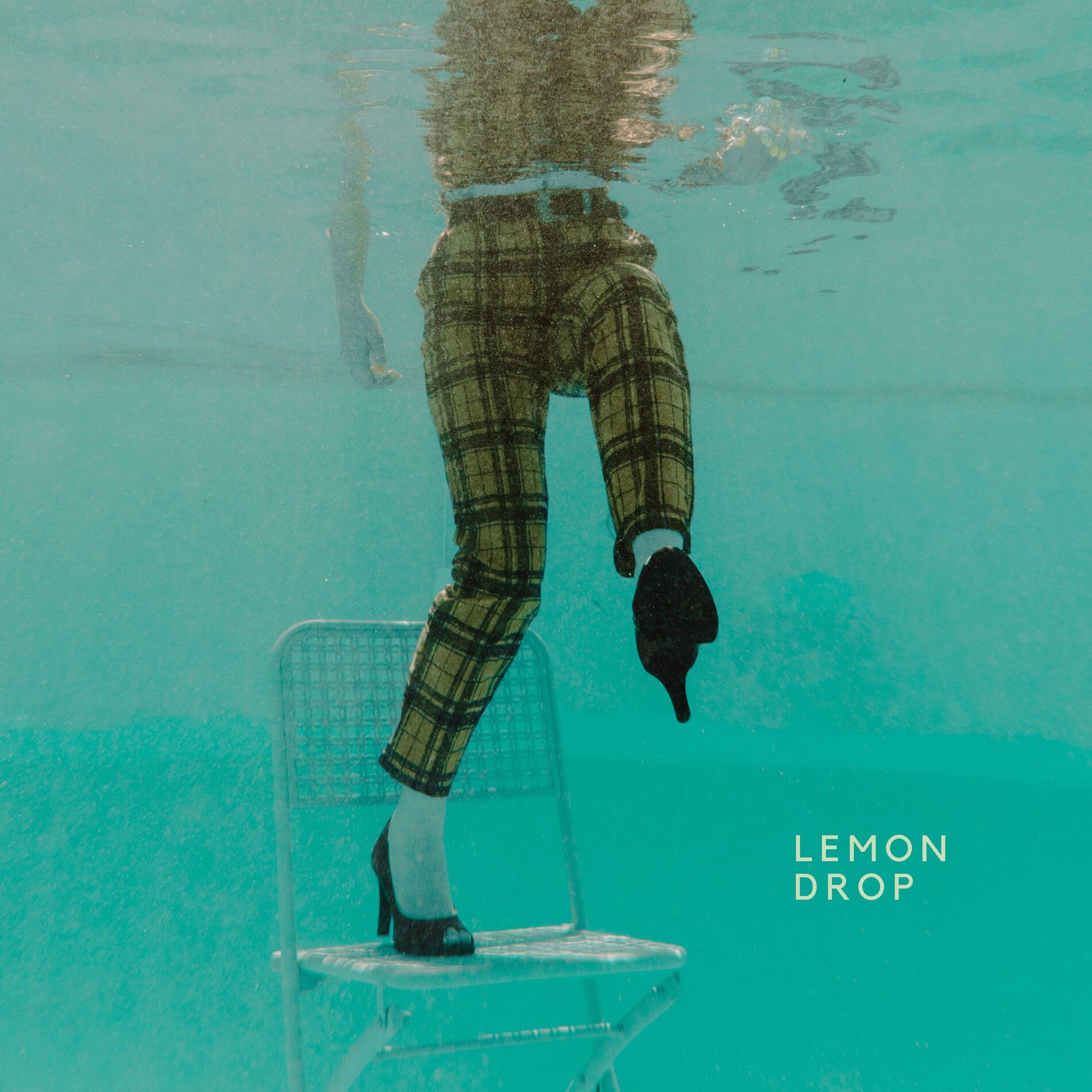 Album cover of Lemon Drop