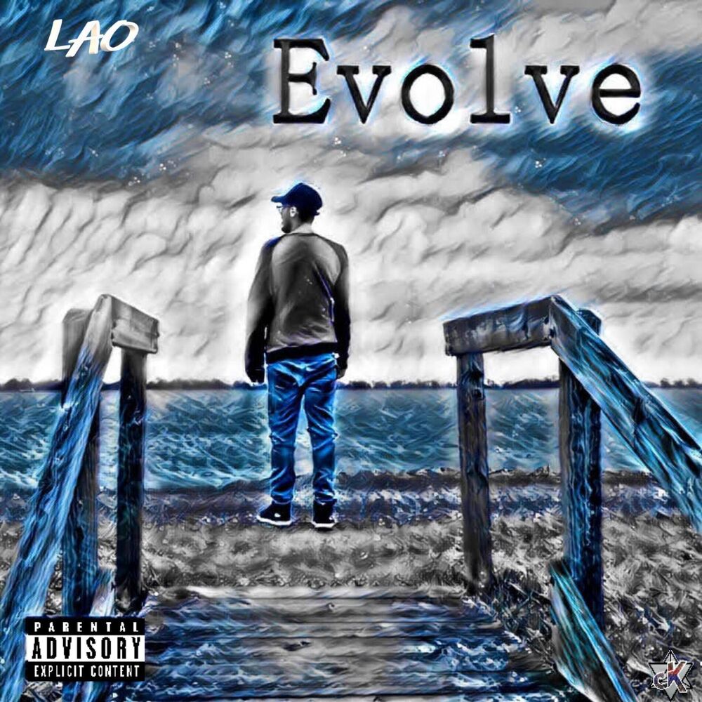 Picture of Evolve