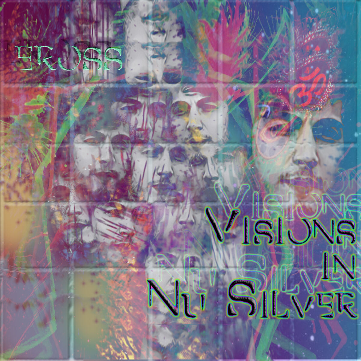 Album cover of Moogamorfoze