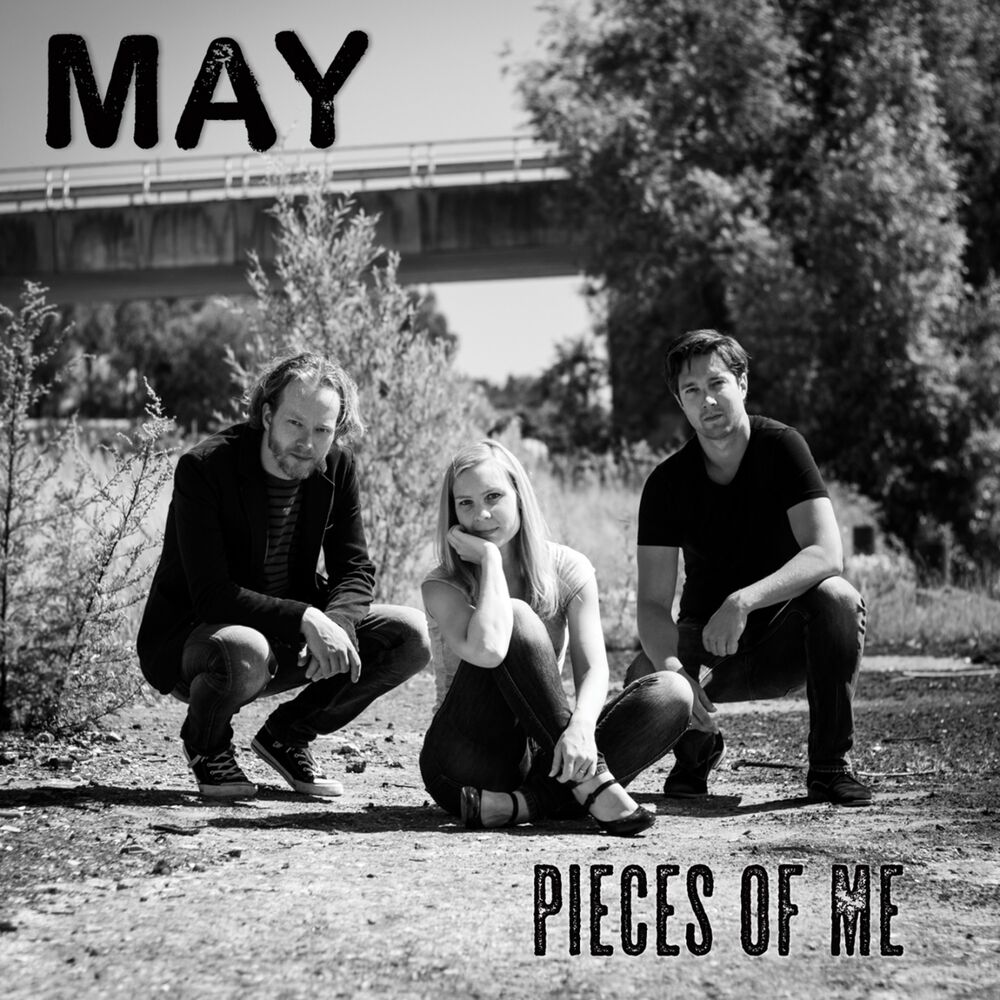 Picture of Pieces Of Me