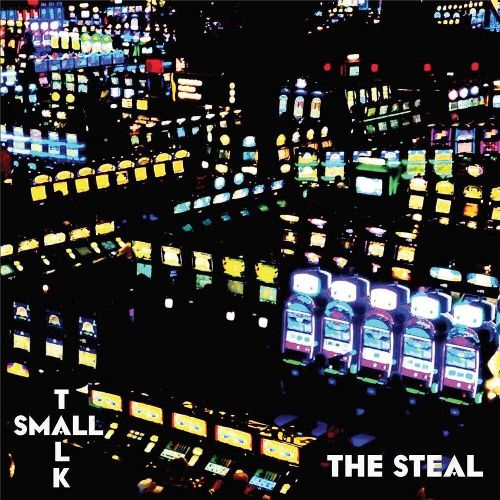 Picture of The Steal - EP