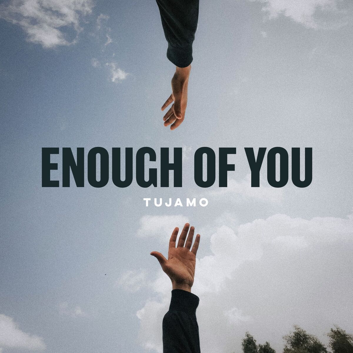 Album cover of Enough Of You