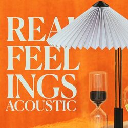Cover of Real Feelings (Acoustic)