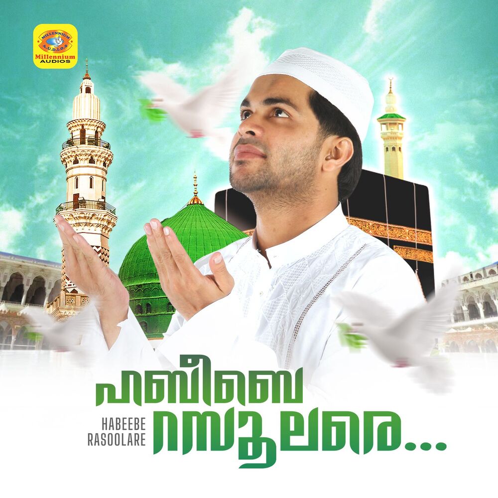 Picture of Habeebe Rasoolare