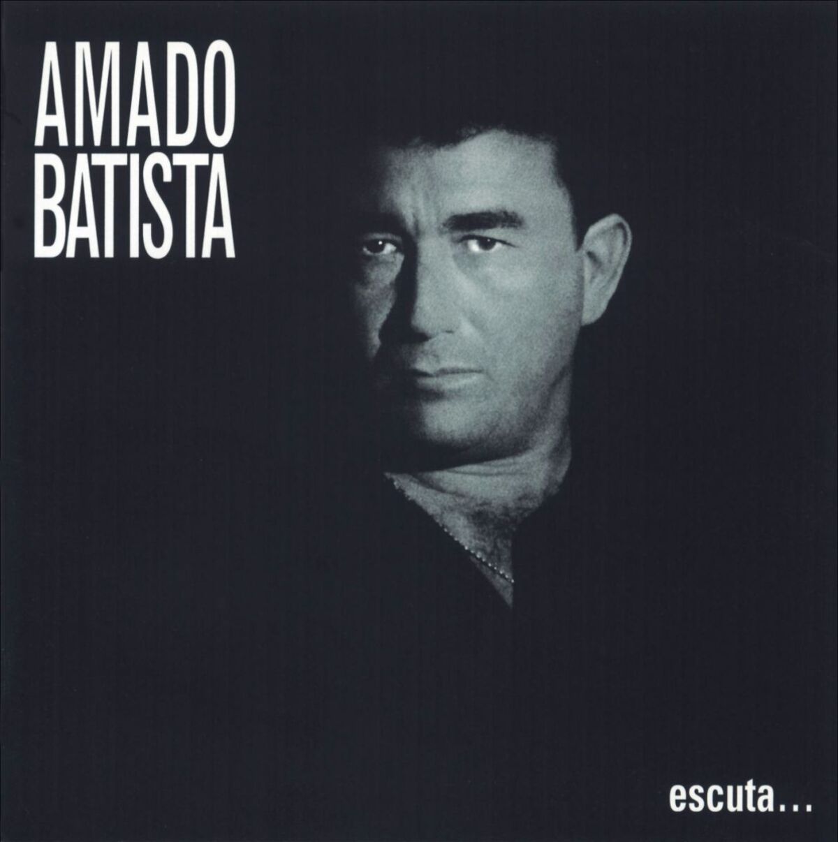 Album cover of Meu Ex-Amor