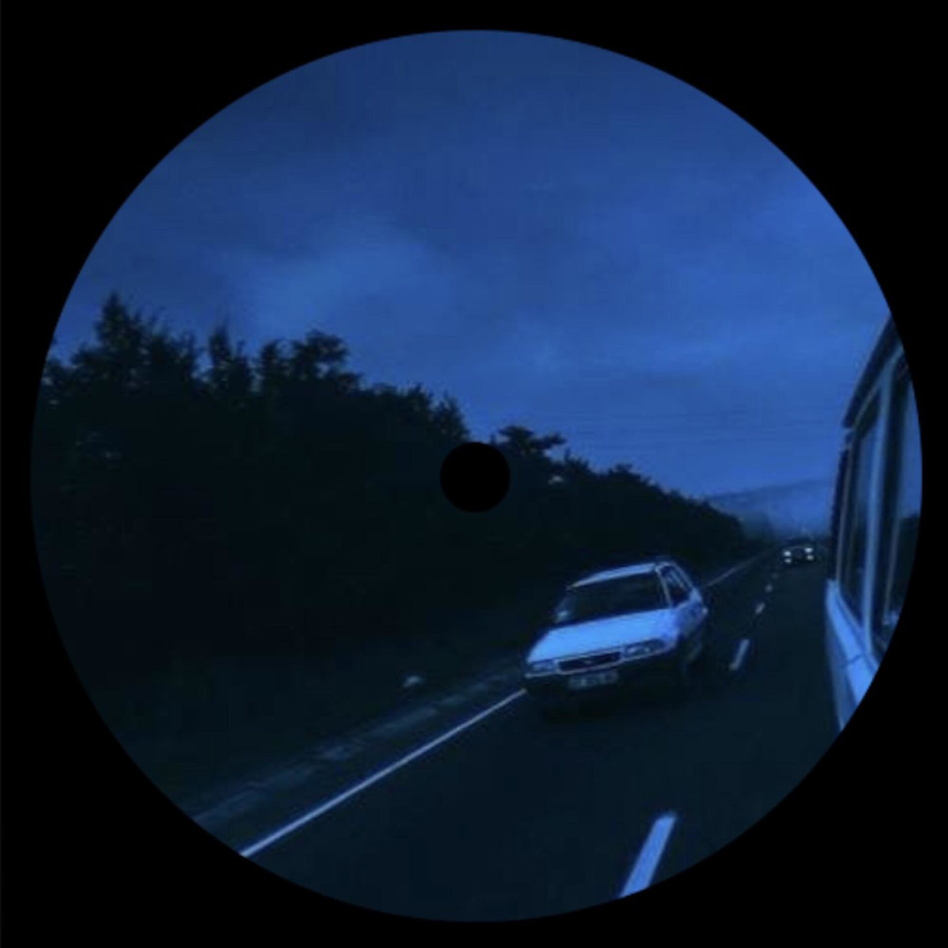 Album cover of Love Spell Archive (Edit)