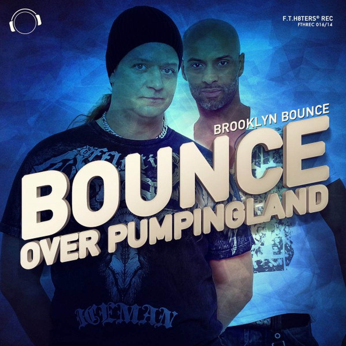 Album cover of Bass, Beats & Melody : Bass, Beats & Melody