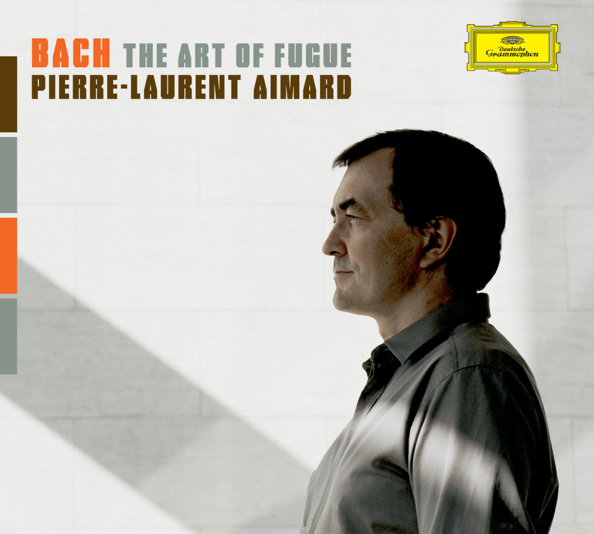 Album cover of The Art of Fugue, BWV 1080 - later version of the original print edited by Christoph Wolff : J.S. Bach: The Art of Fugue, BWV 1080 - later version of the original print edited by Christoph Wolff: No. 20 Fuga a 3 Soggetti (C