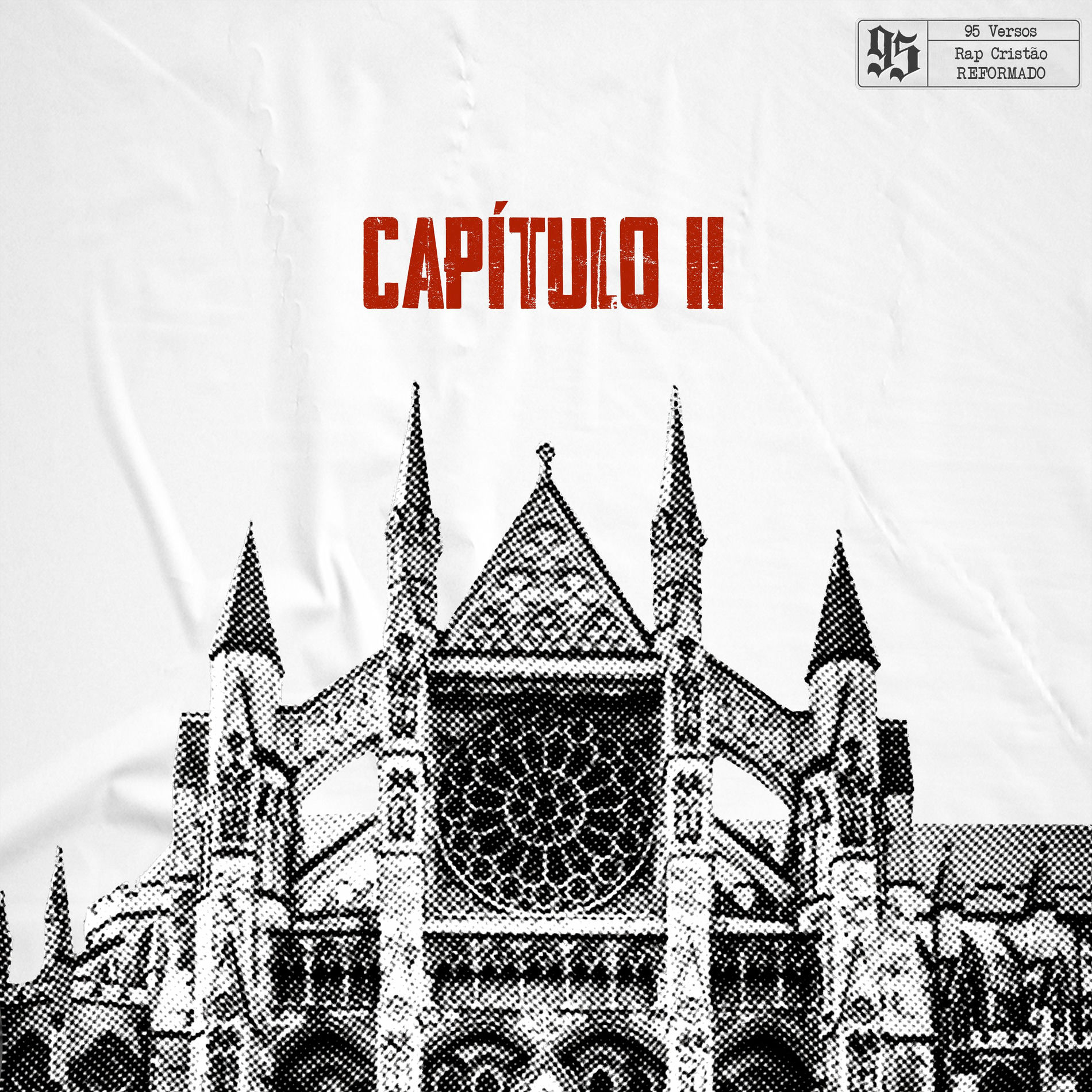 Album cover of Capítulo 2 (C.F.W.)