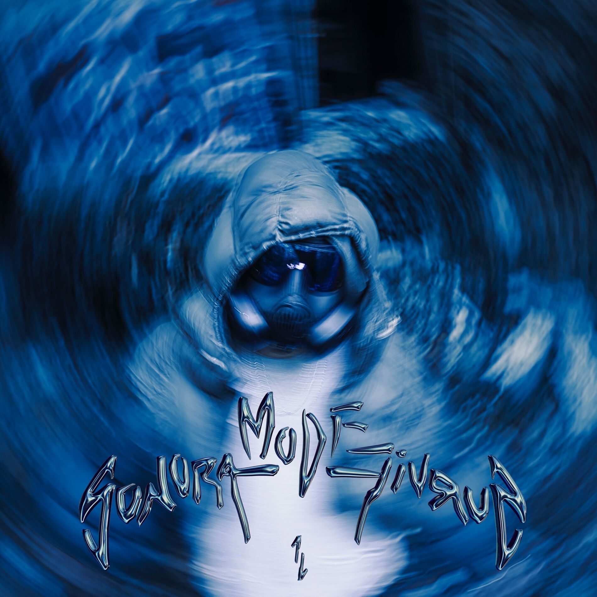 Album cover of SONORA MODE SURVIE 1