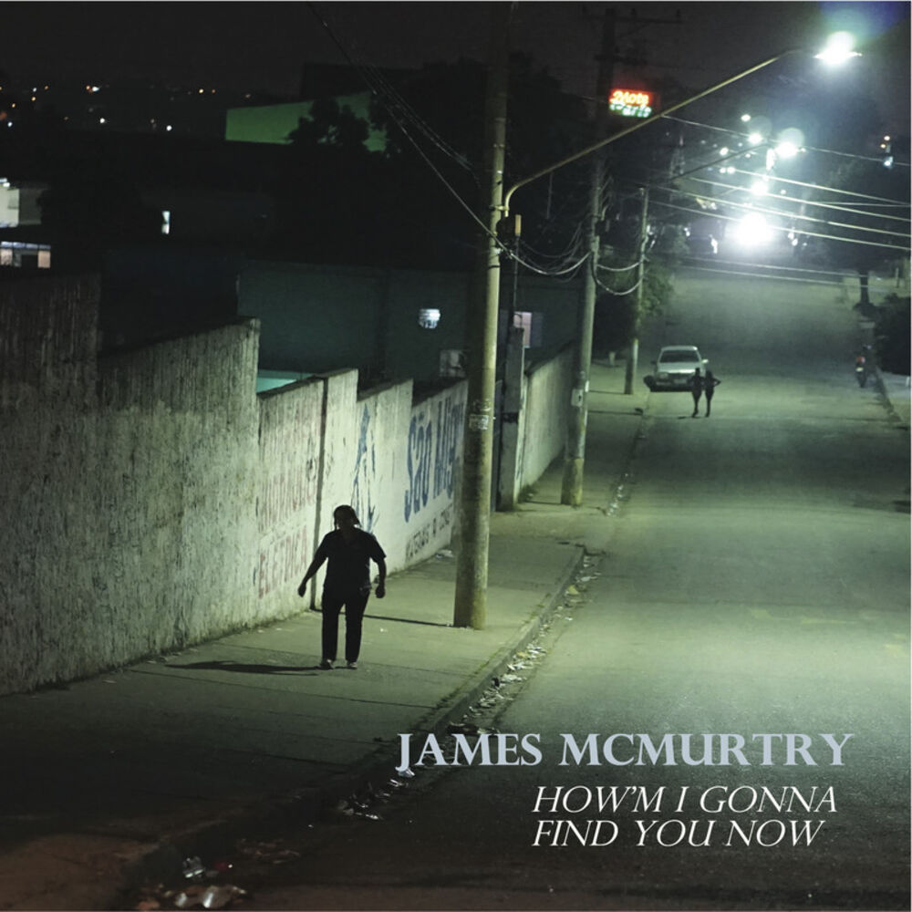 Picture of How'm I Gonna Find You Now