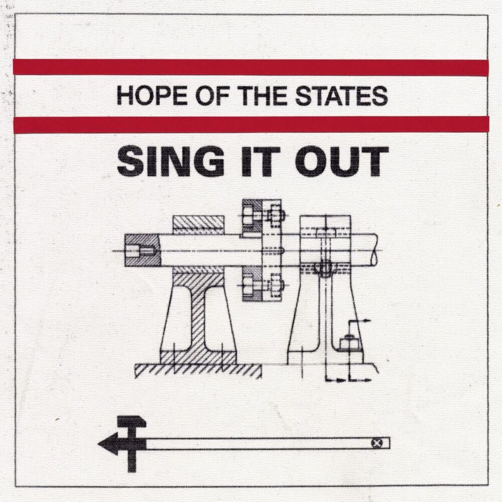 Picture of Sing It Out