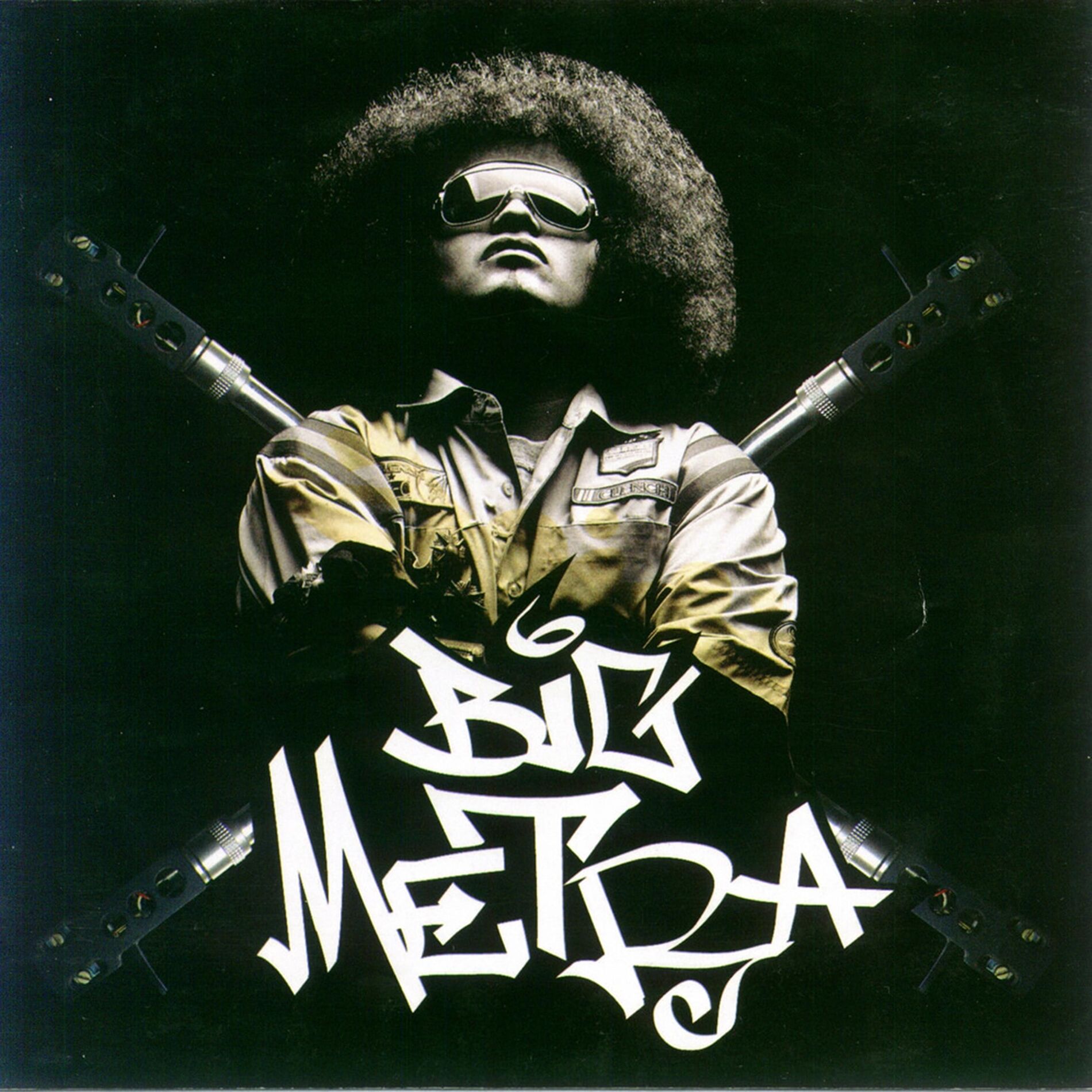 Album cover of Intro (feat. Baby Funky)