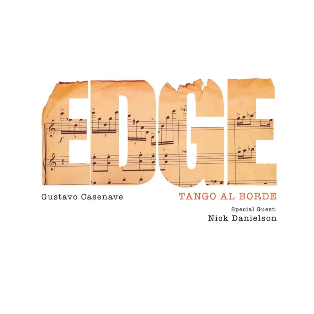 Picture of Edge Tango Al Borde