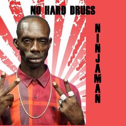 Cover of No Hard Drugs