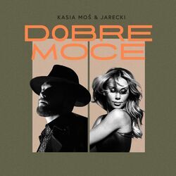Cover of Dobre Moce