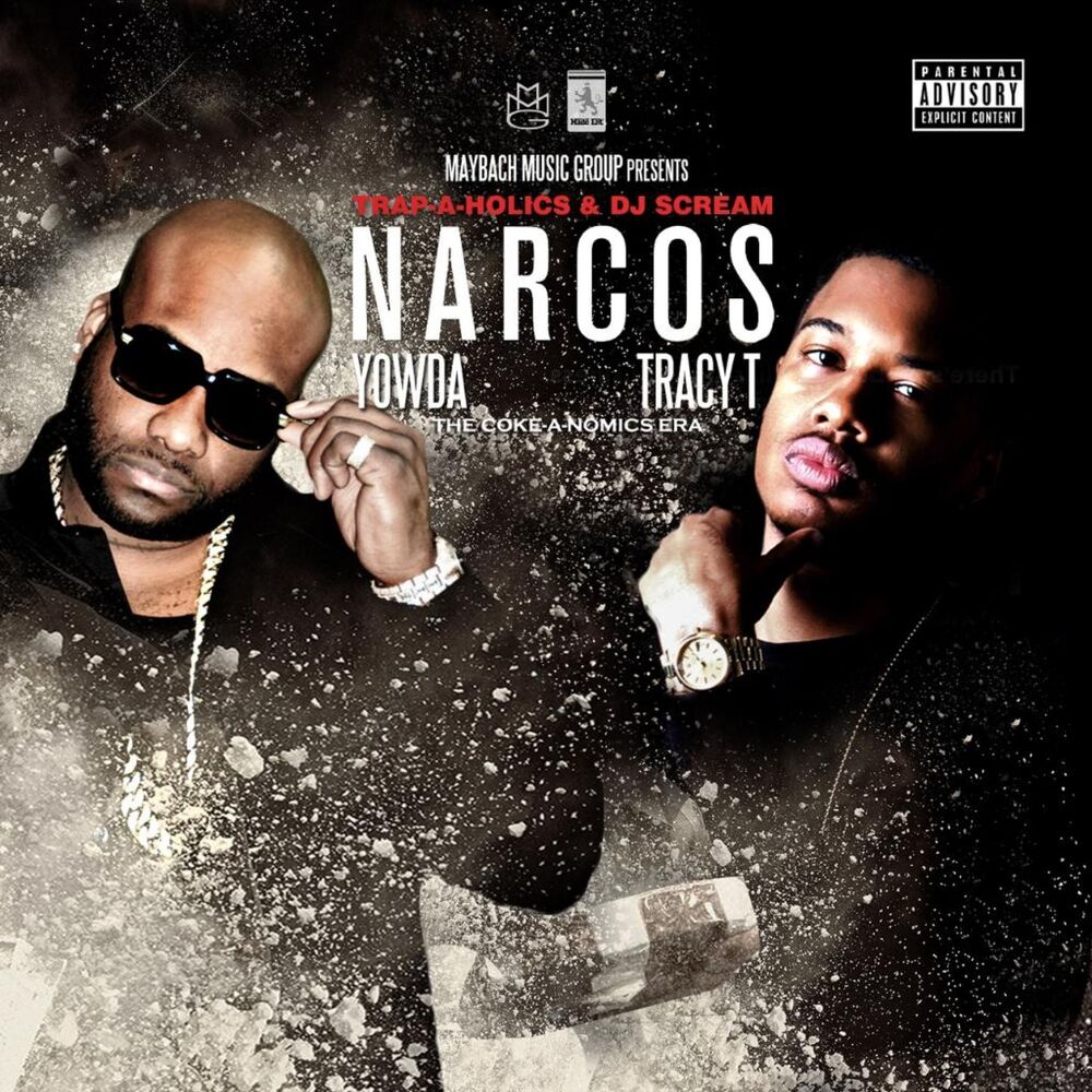Picture of Narcos