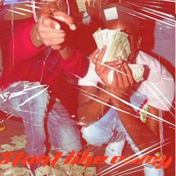Cover of Stunt like cway