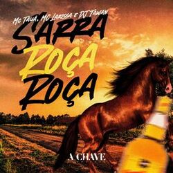 Cover of Sarra Roça Roça