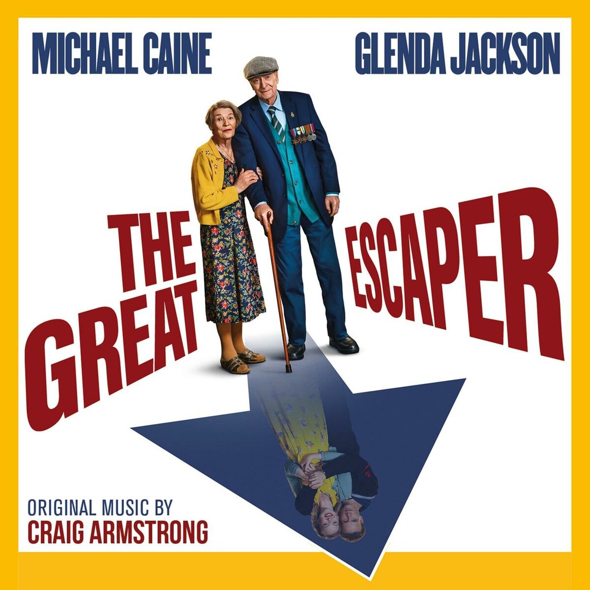 Album cover of The Great Escaper Theme (Piano Version)