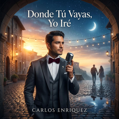 Donde Tú Vayas, Yo Iré