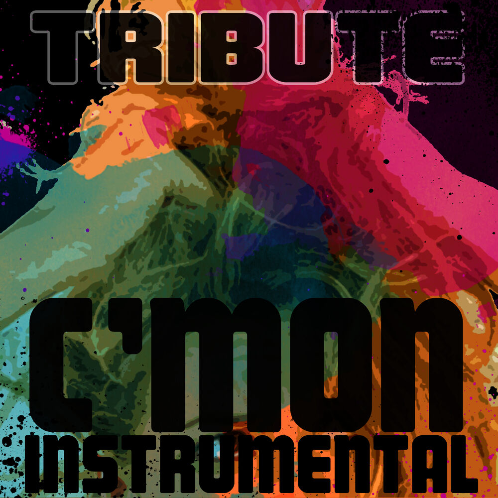 Picture of C'mon (Tribute to Ke$Ha) [Instrumental]