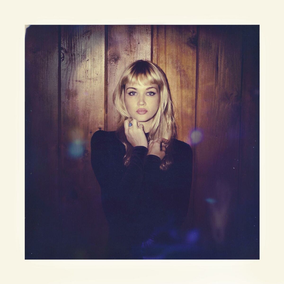 Album cover of You Belong to Me
