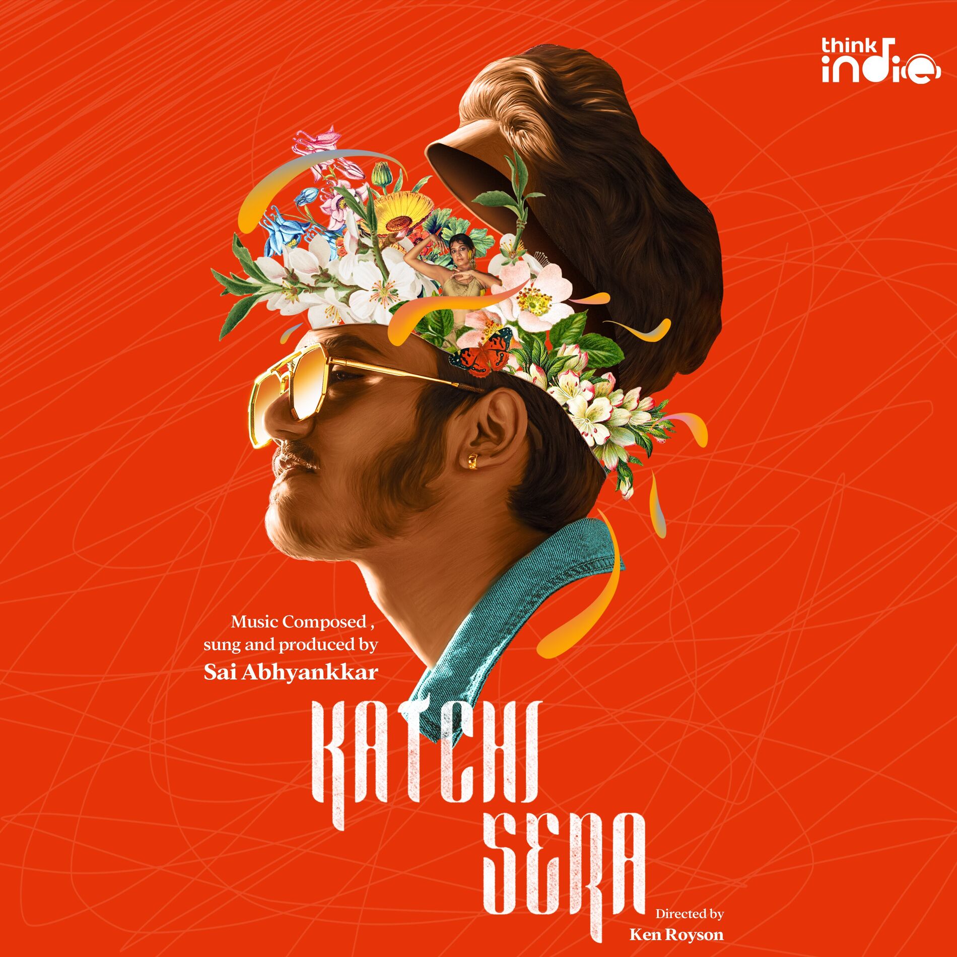 Album cover of Katchi Sera