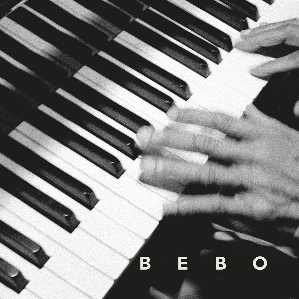 Album cover of Bebo