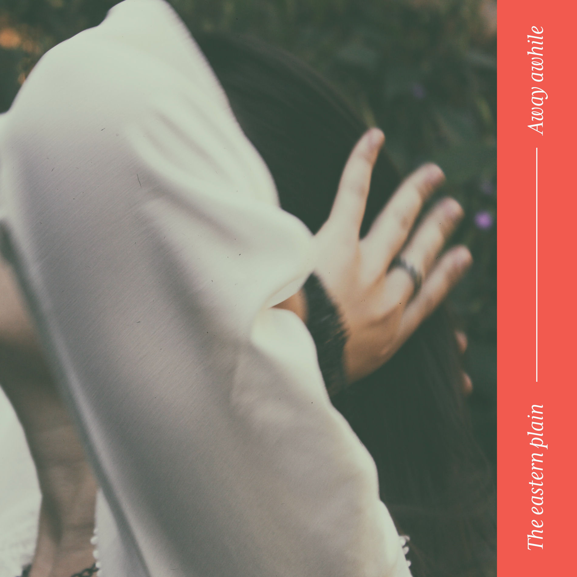 Album cover of Away Awhile