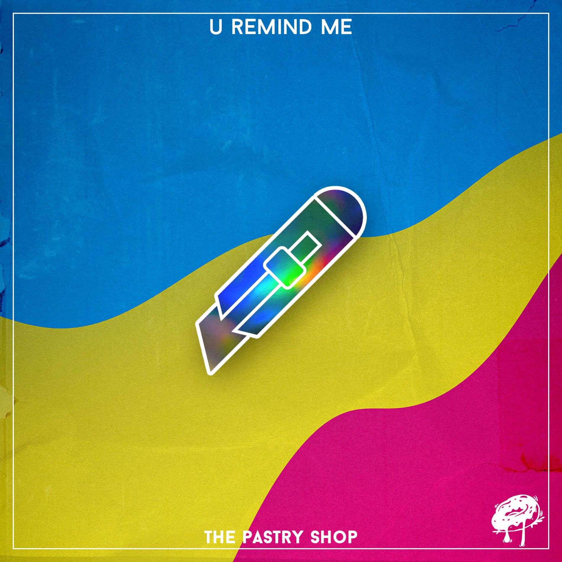 Album cover of U Remind Me