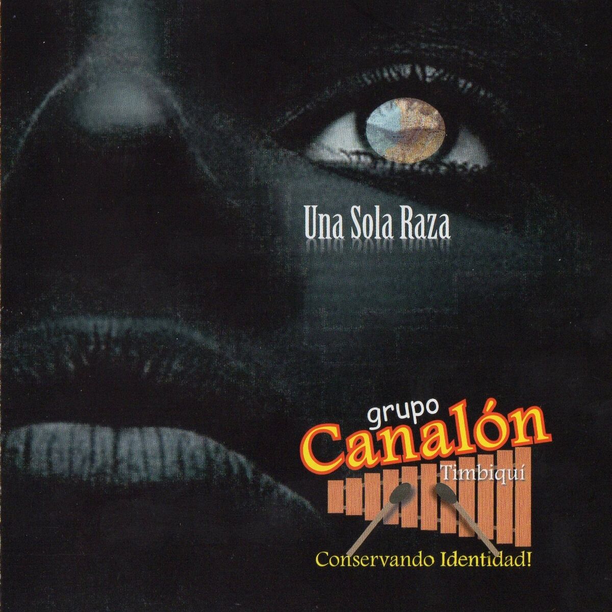 Album cover of La Zorra y el Perol