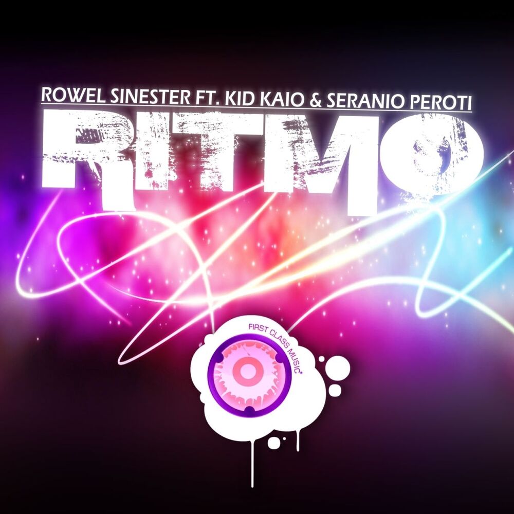 Picture of Ritmo