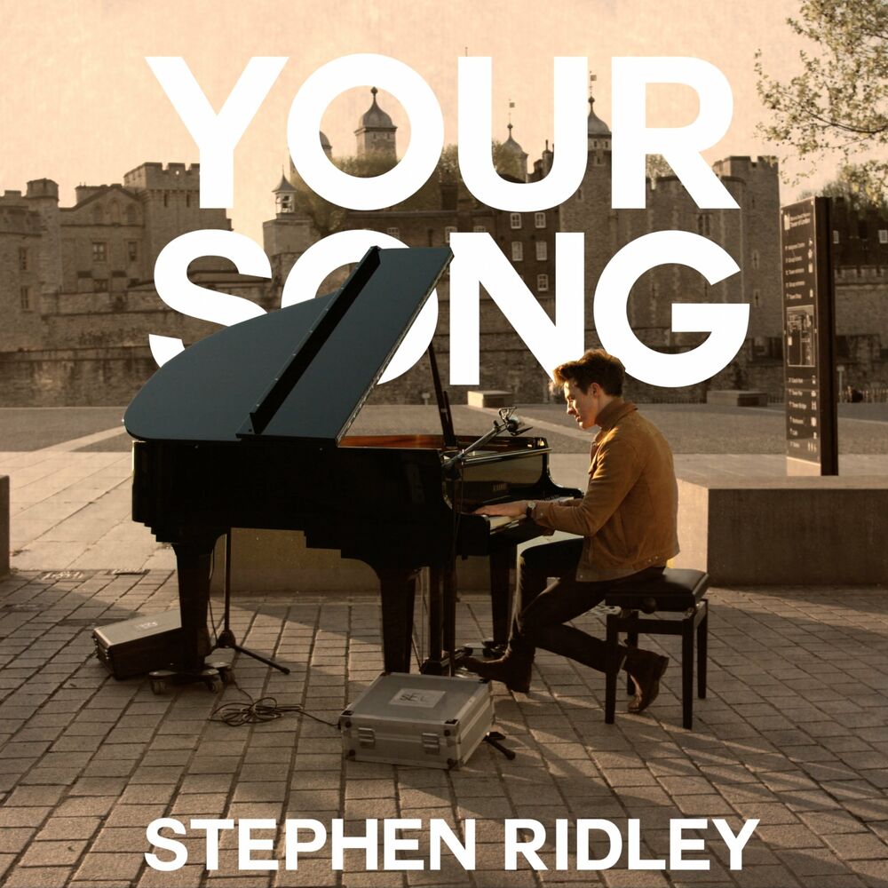 Picture of Your Song