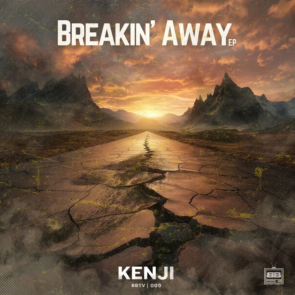 Picture of Breakin' Away EP