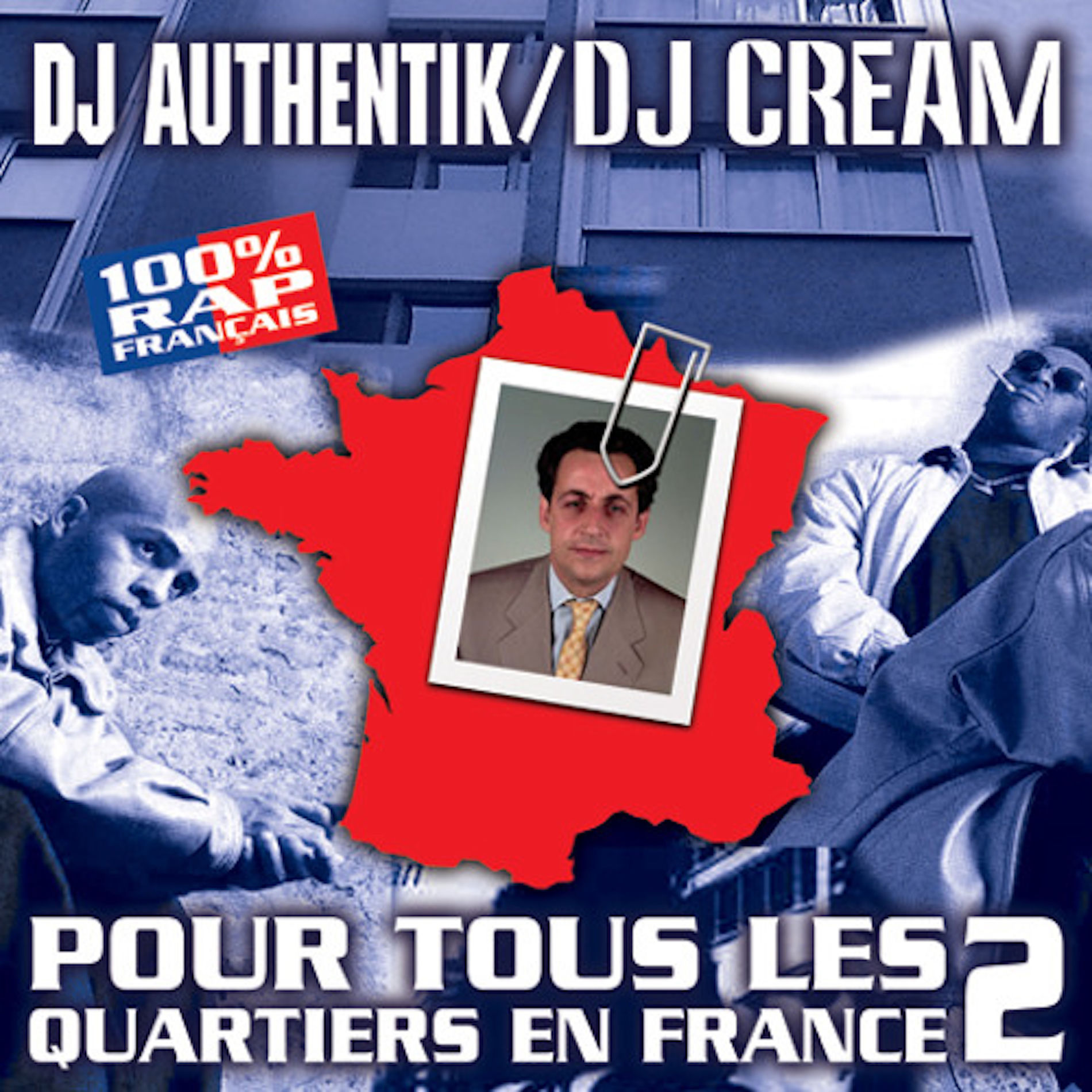 Album cover of Oeil Pour Oeil