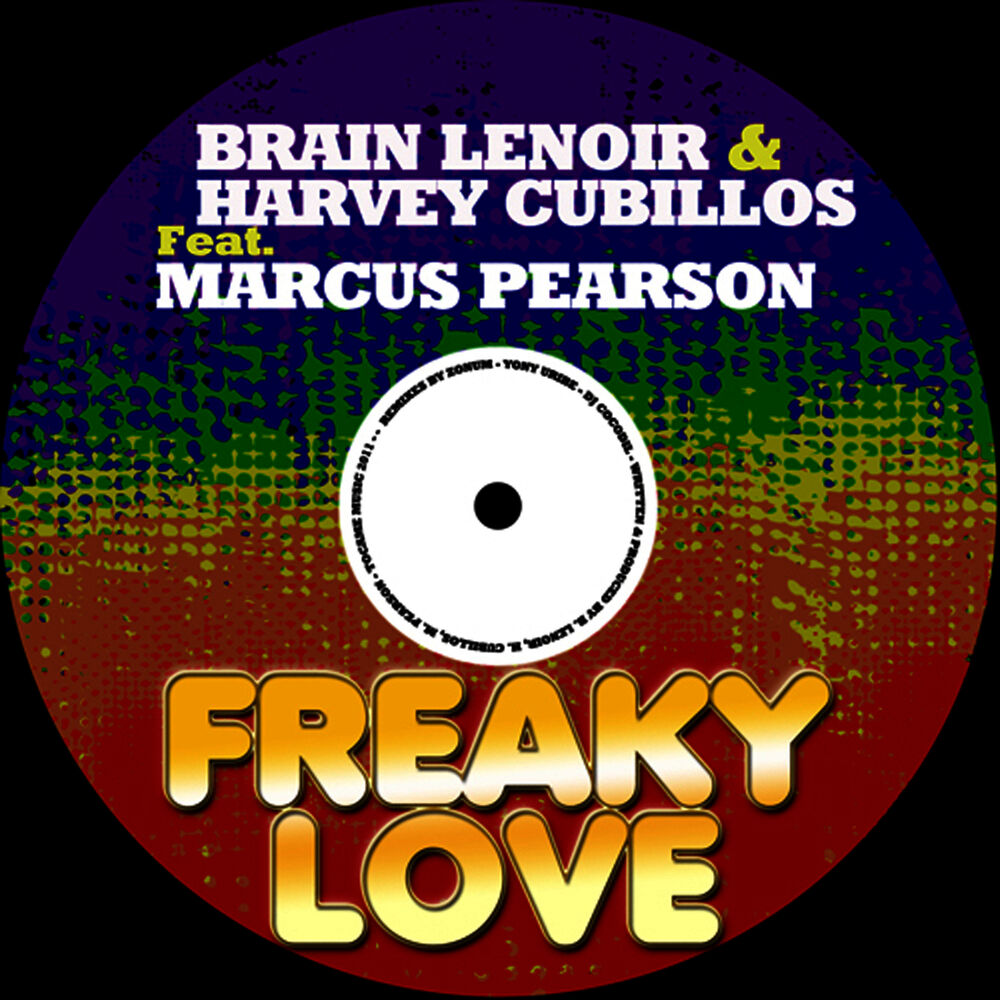 Picture of Freaky Love