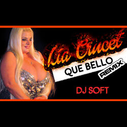 Cover of Que Bello (Remix)