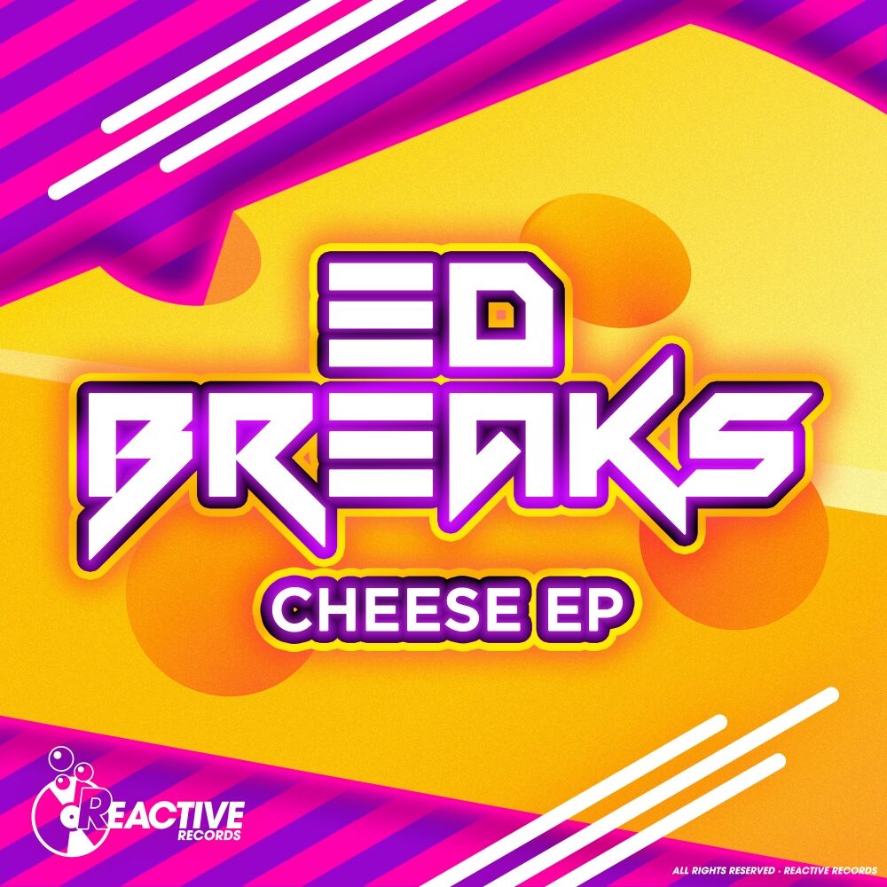 Picture of Cheese EP