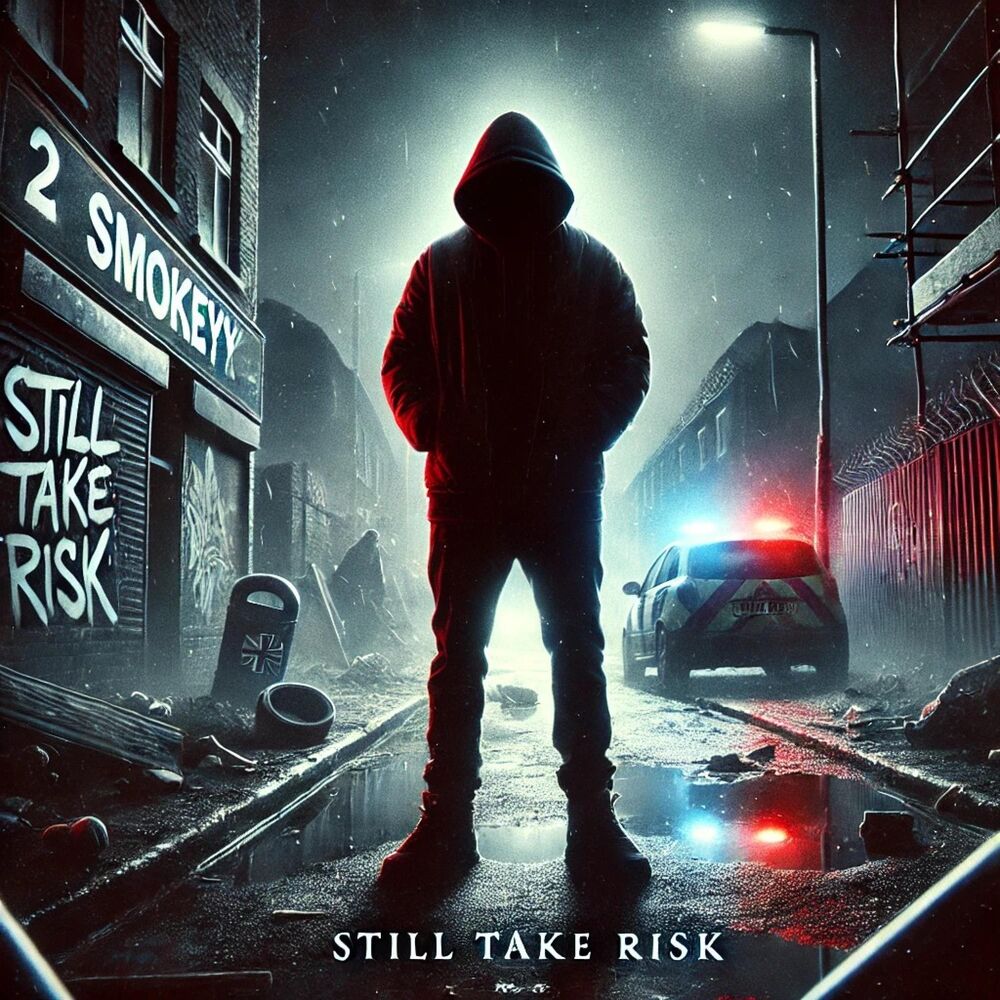 Picture of Still Take Rsik