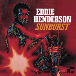 Cover of Sunburst