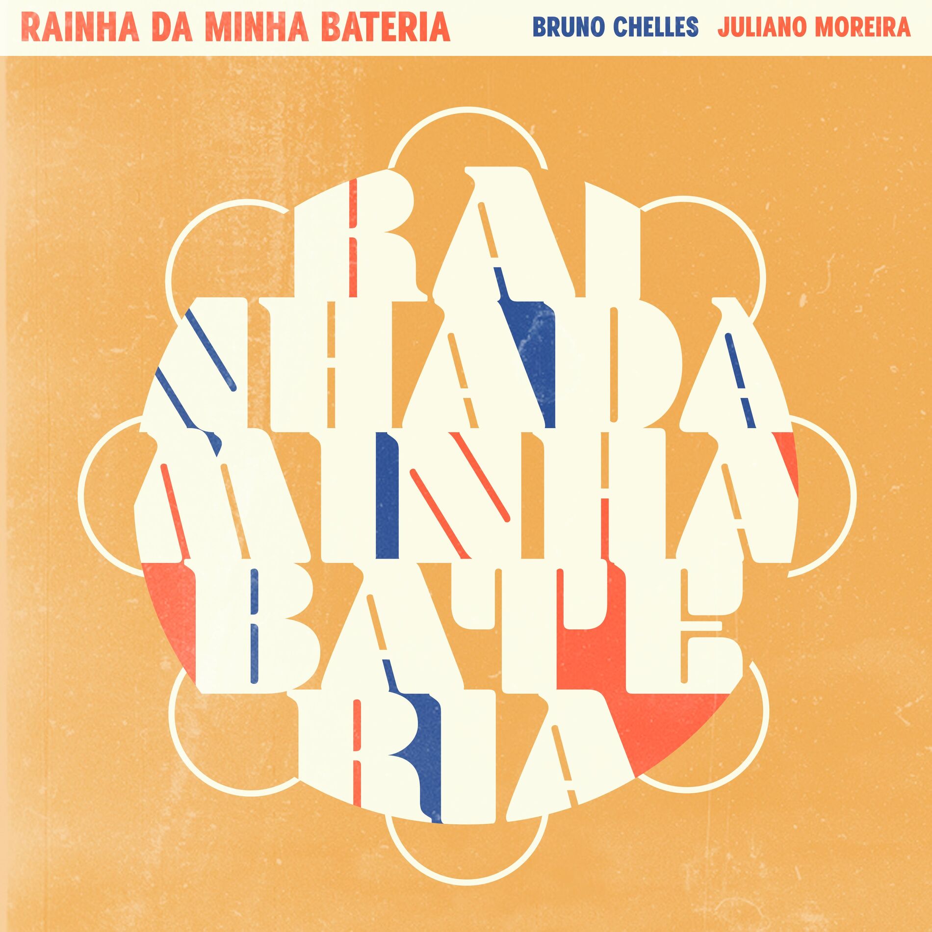 Album cover of Rainha da Minha Bateria