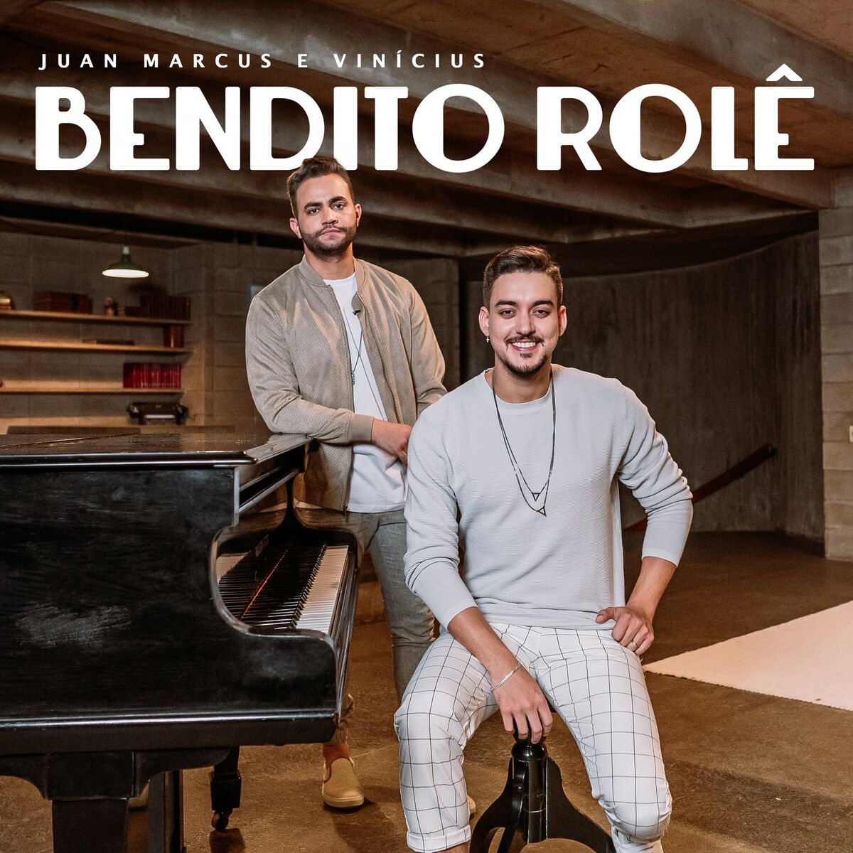 Album cover of Eu Fico
