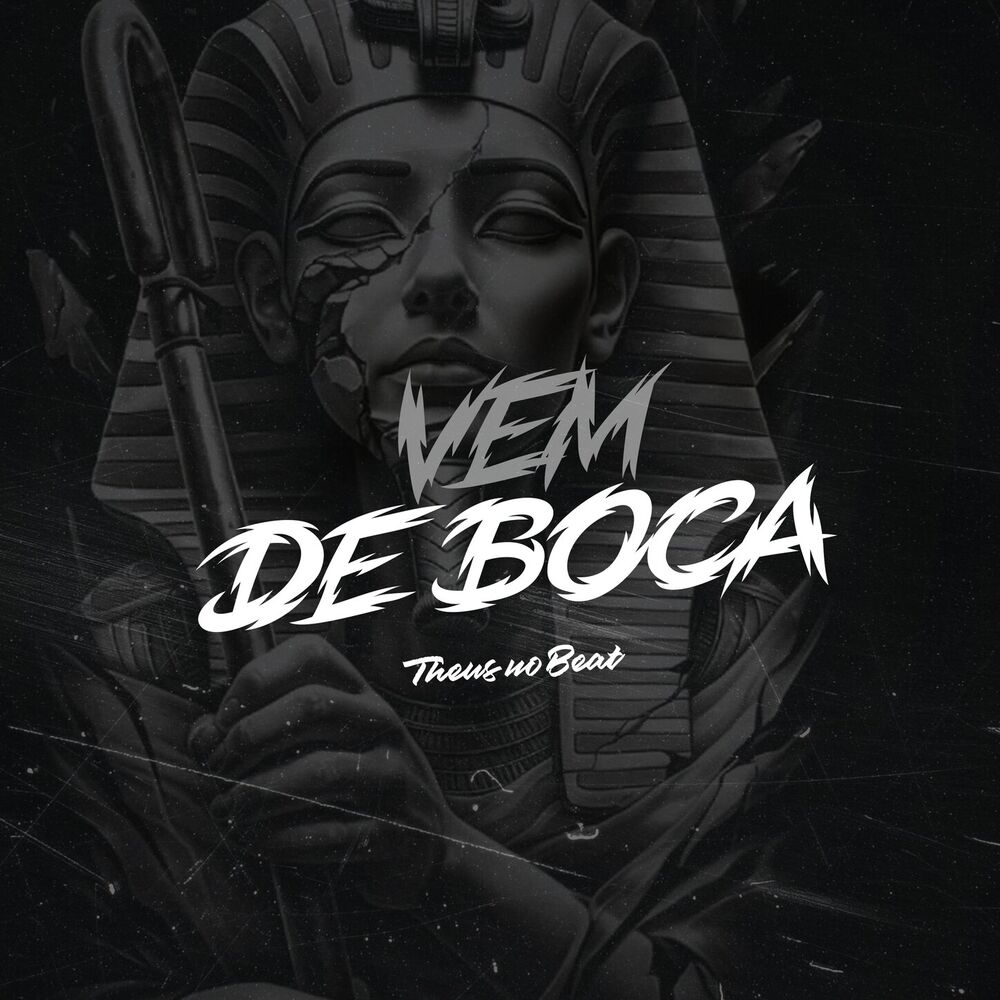 Picture of Vem de boca