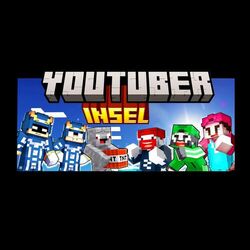 Cover of Youtuber Insel