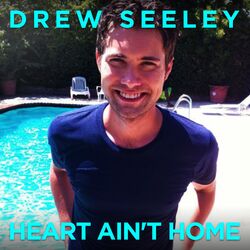 Cover of Heart Ain't Home