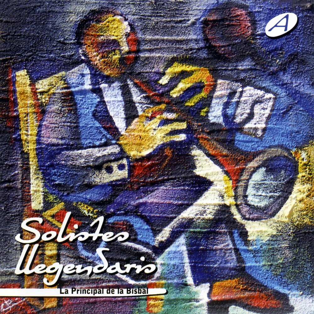 Picture of Solistes Llegendaris, Vol. I