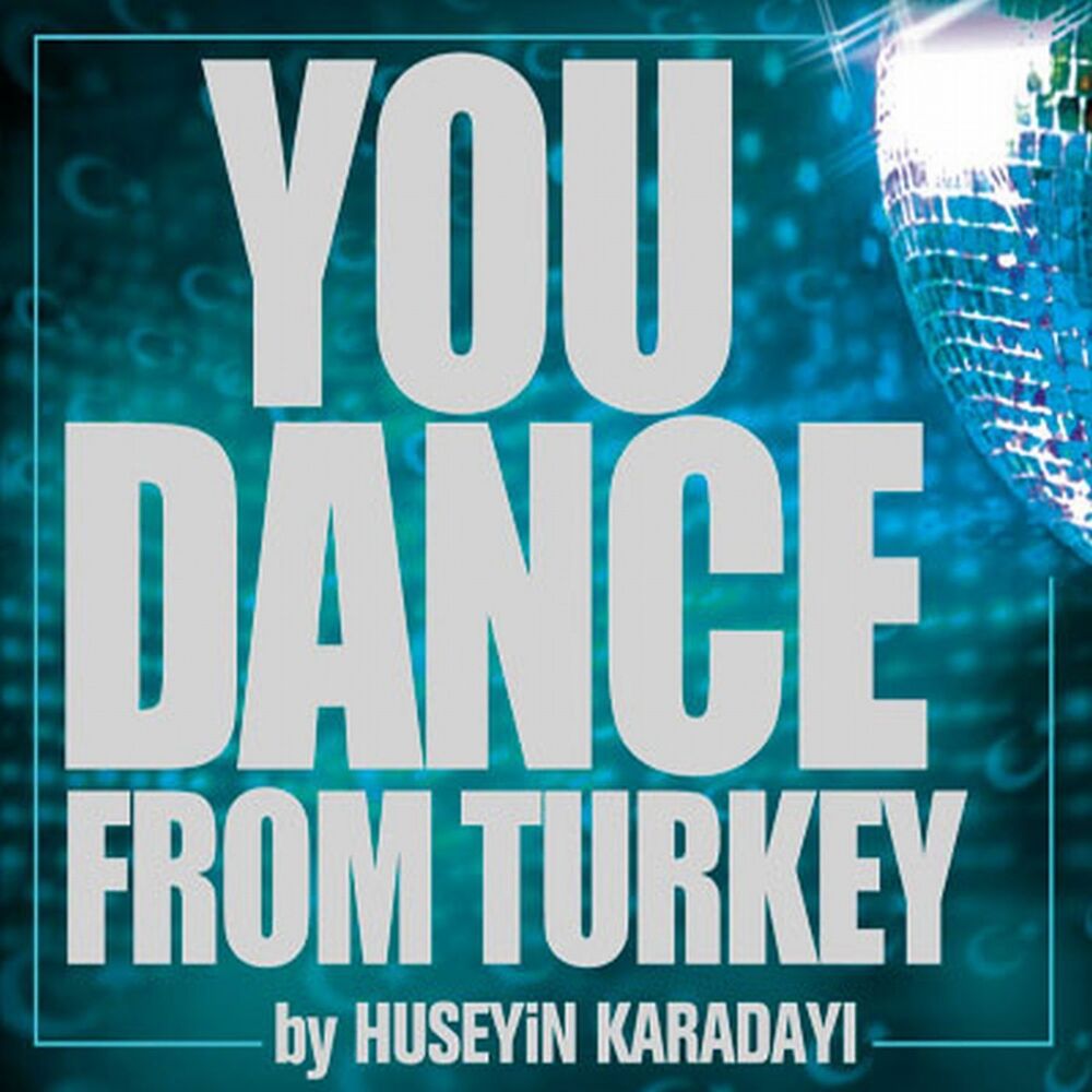 Picture of You Dance From Turkey