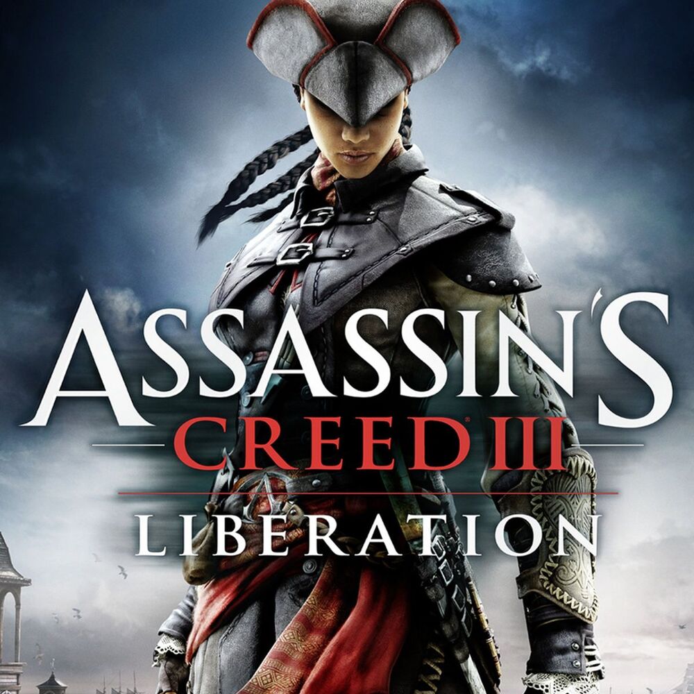 Picture of Assassin's Creed 3: Liberation (Original Game Soundtrack)