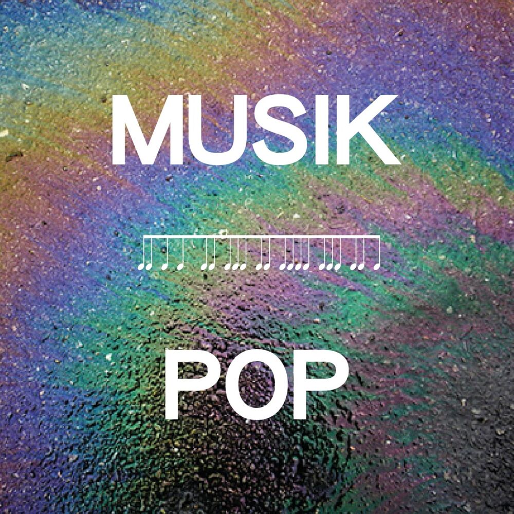 Picture of Musik Pop